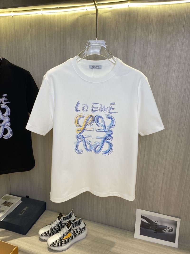 Loewe T-Shirts